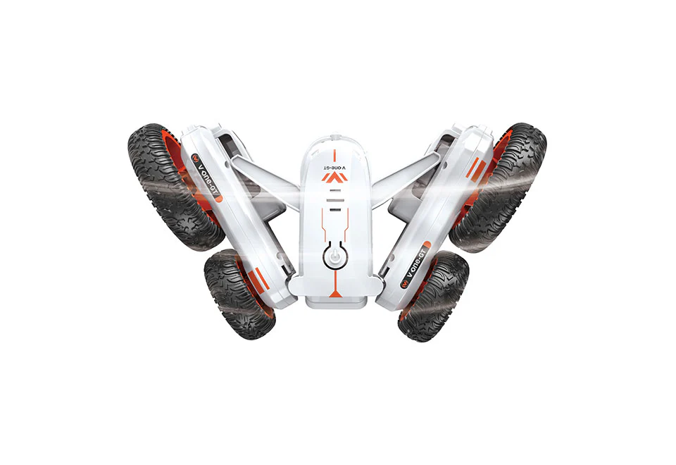 Extreme Stunt RC Car - Image 10