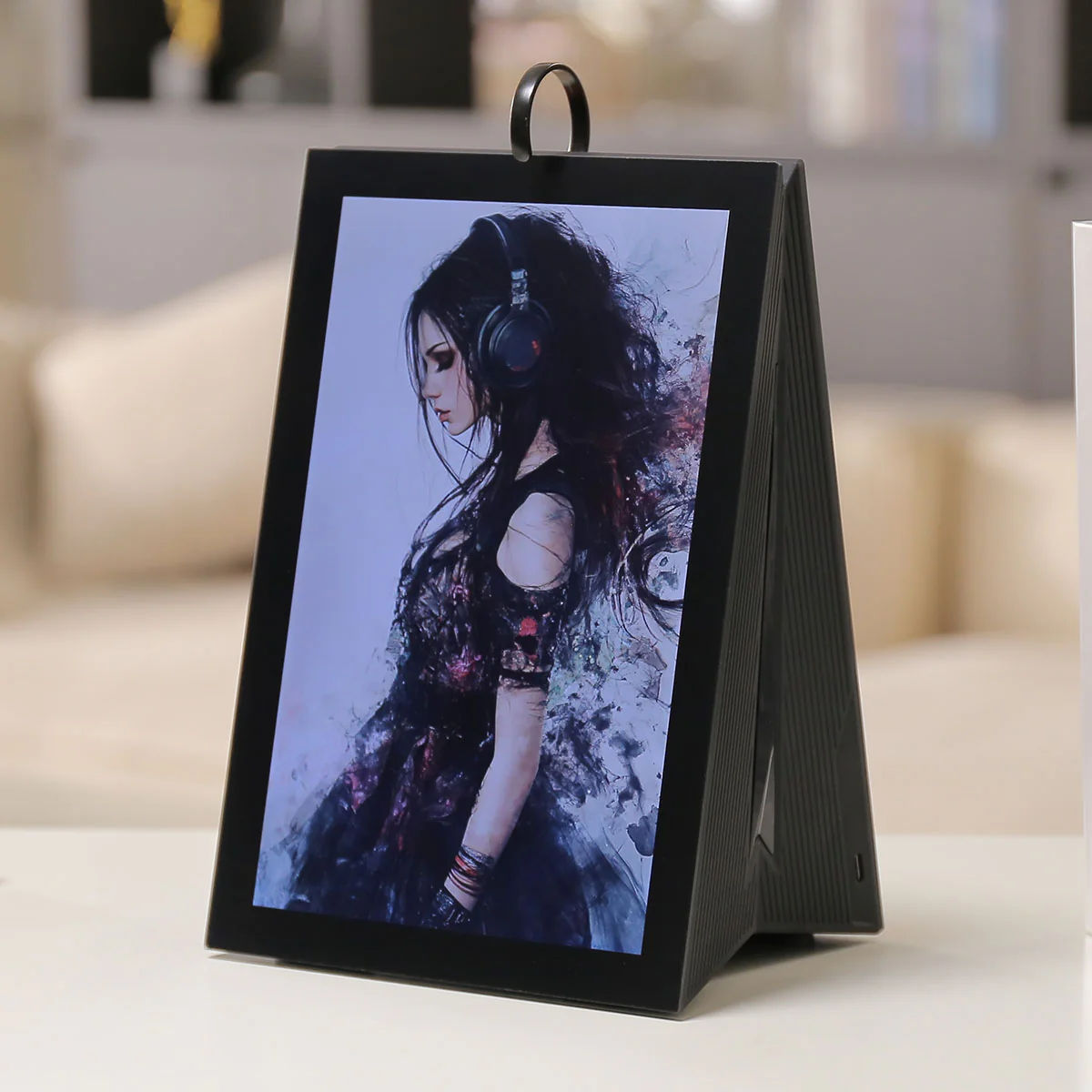 Family Board Digital Assistant Pad - Image 11