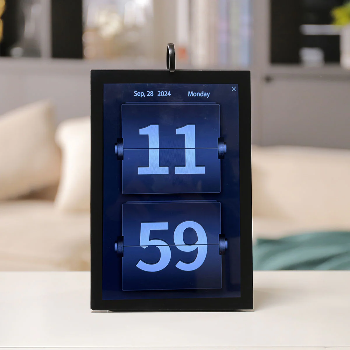 Family Board Digital Assistant Pad - Image 9