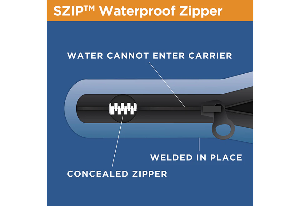 Family Vehicle Cargo Carrier - Image 7