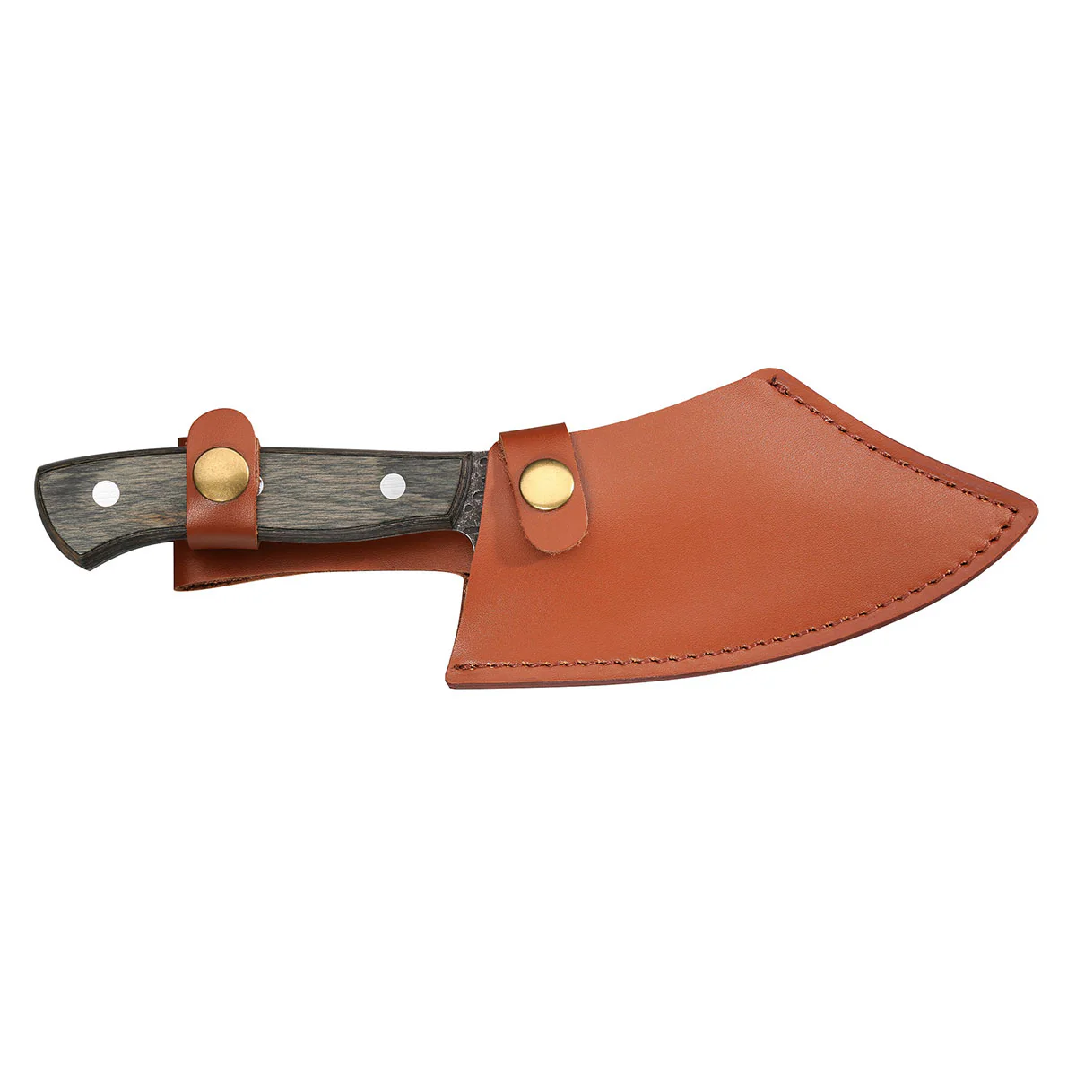 Farmer Chef's Knife - Image 4