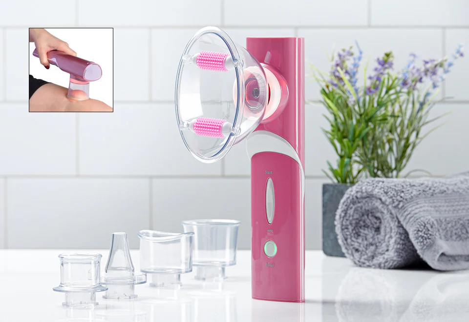 Fat And Cellulite Reducing Massager - Image 2