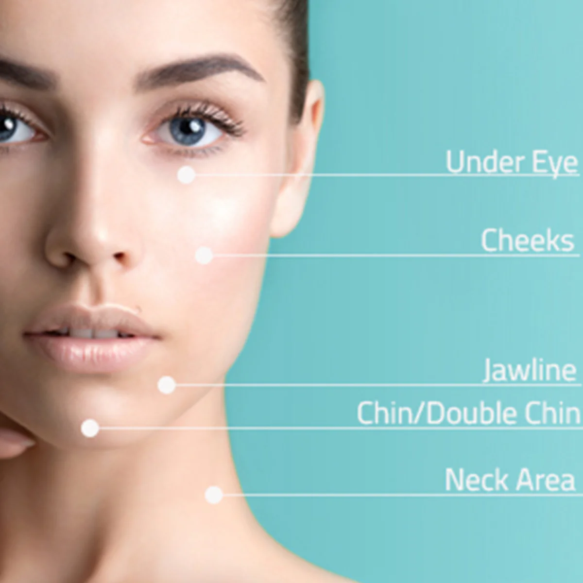 Fat Freezer Chin and Neck Sculpting System - Image 7