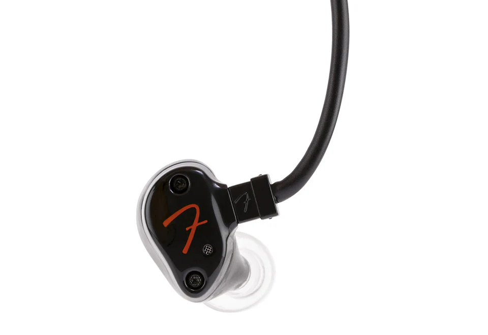 Fender® PureSonic Wired Earbuds - Image 4