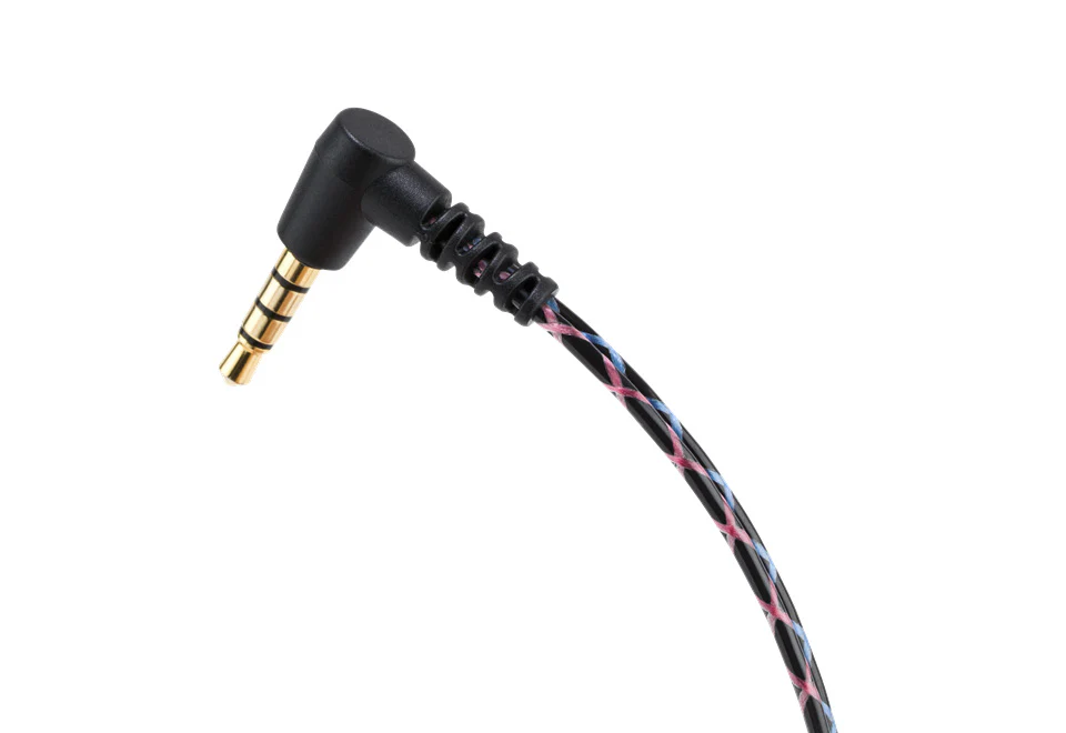 Fender® PureSonic Wired Earbuds - Image 6