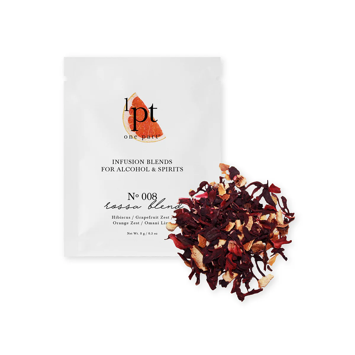 Festive Cheers Infused Cocktail Kit - Image 7