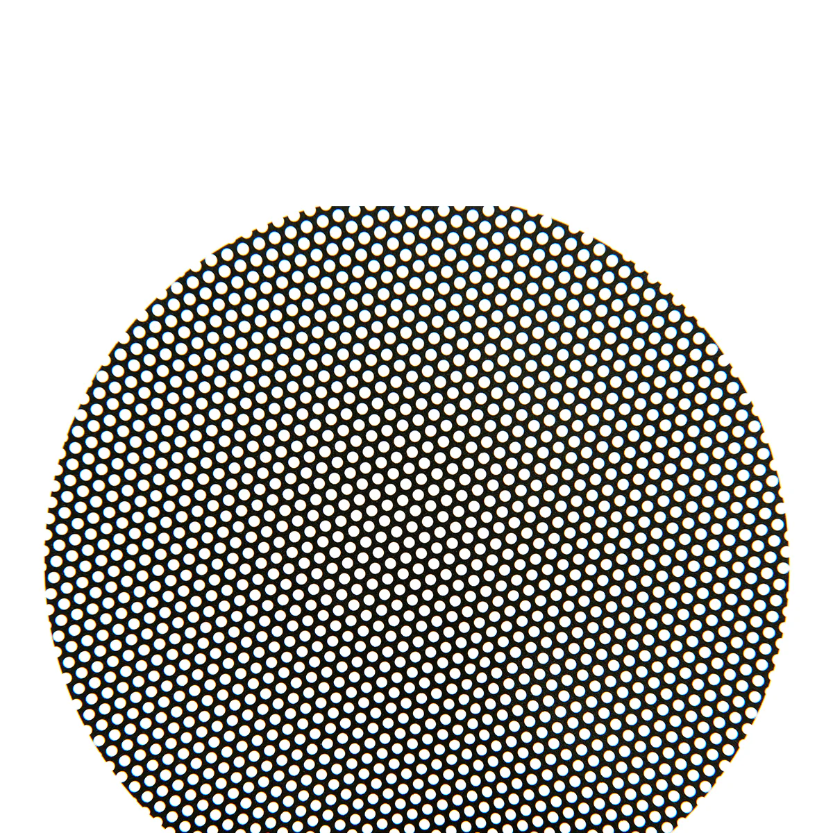 Filters for Portable Range Hood (Pack of 10) - Image 2