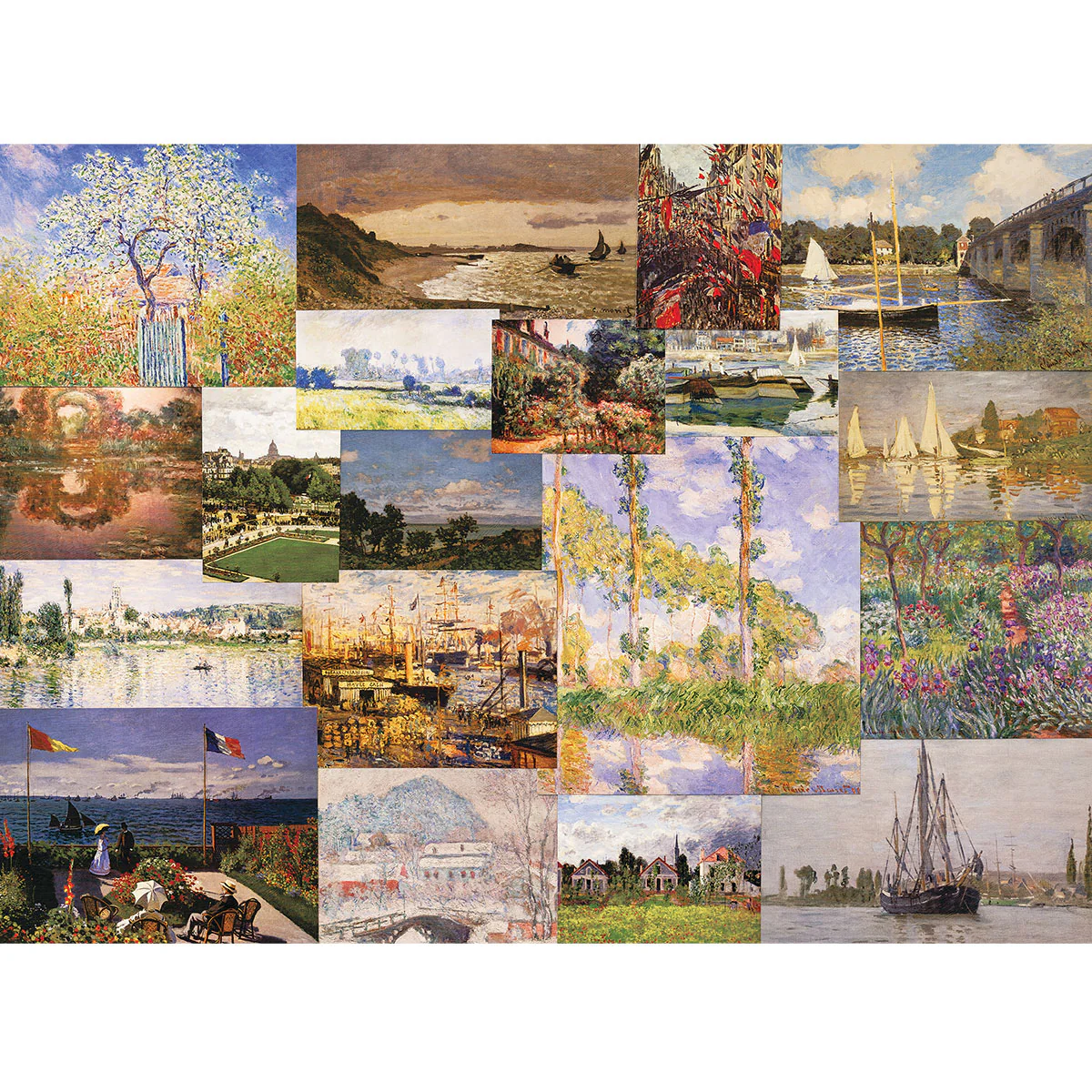Fine Arts Puzzles - Image 10