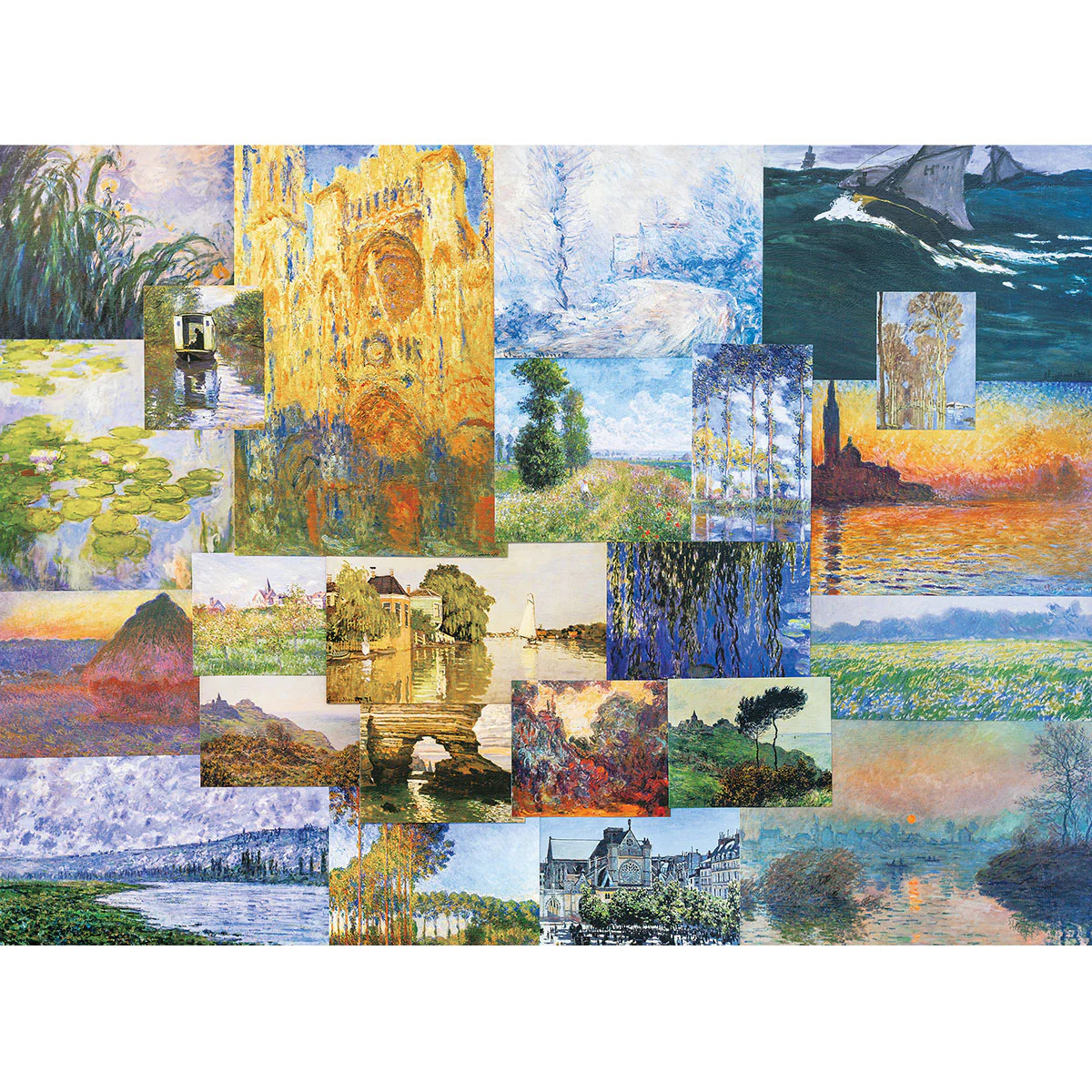 Fine Arts Puzzles - Image 14
