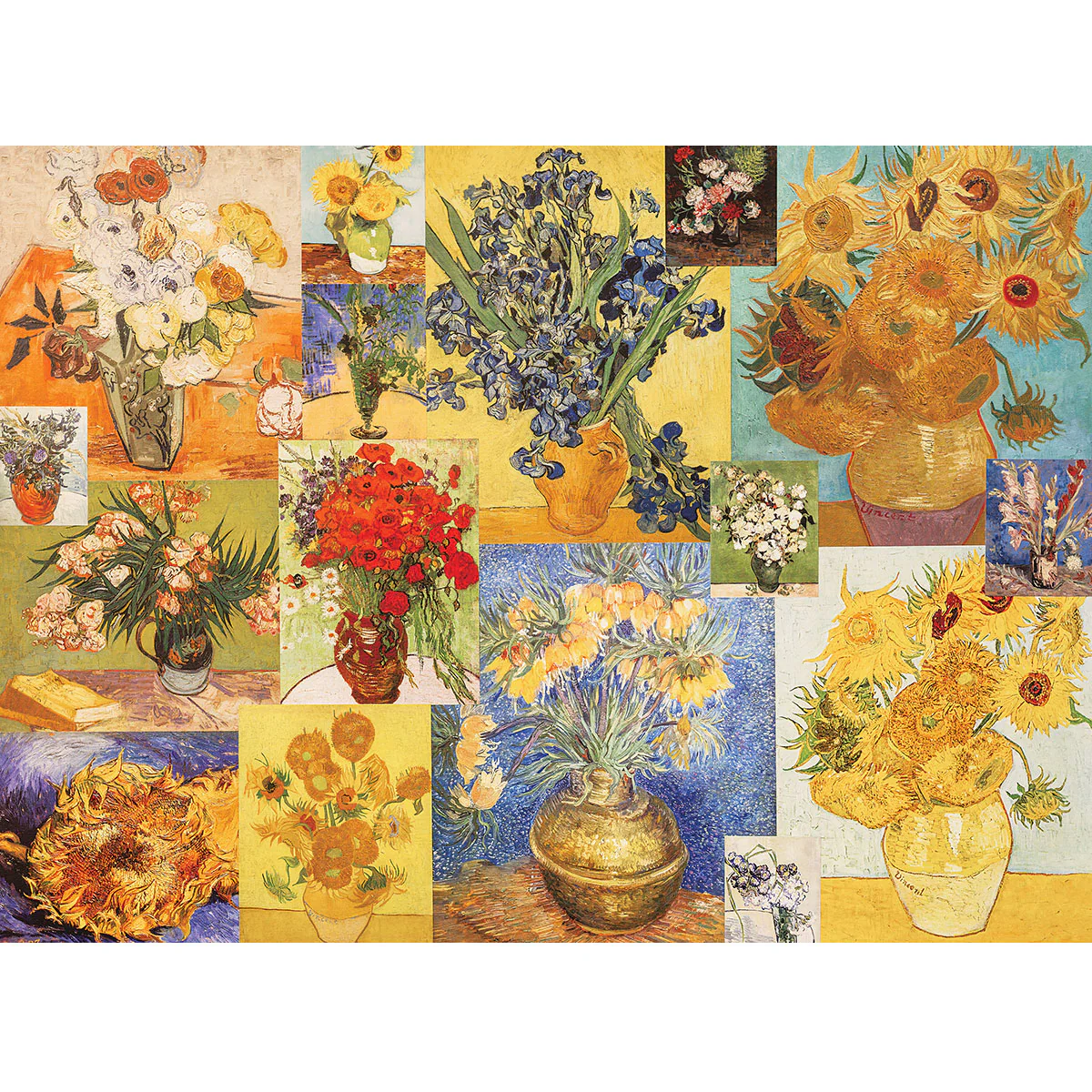 Fine Arts Puzzles - Image 16
