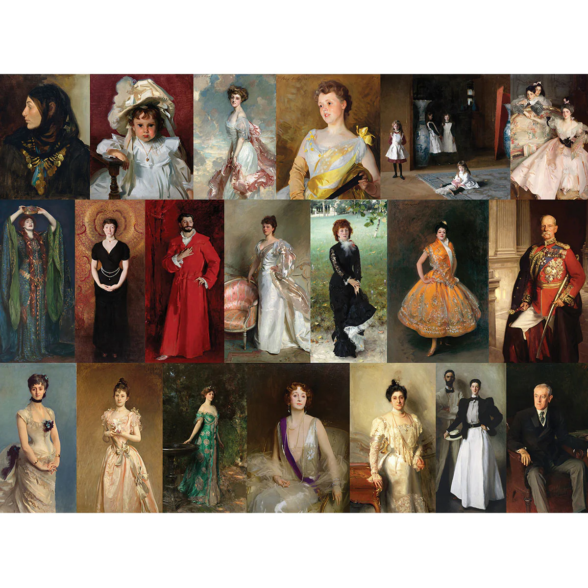 Fine Arts Puzzles - Image 7