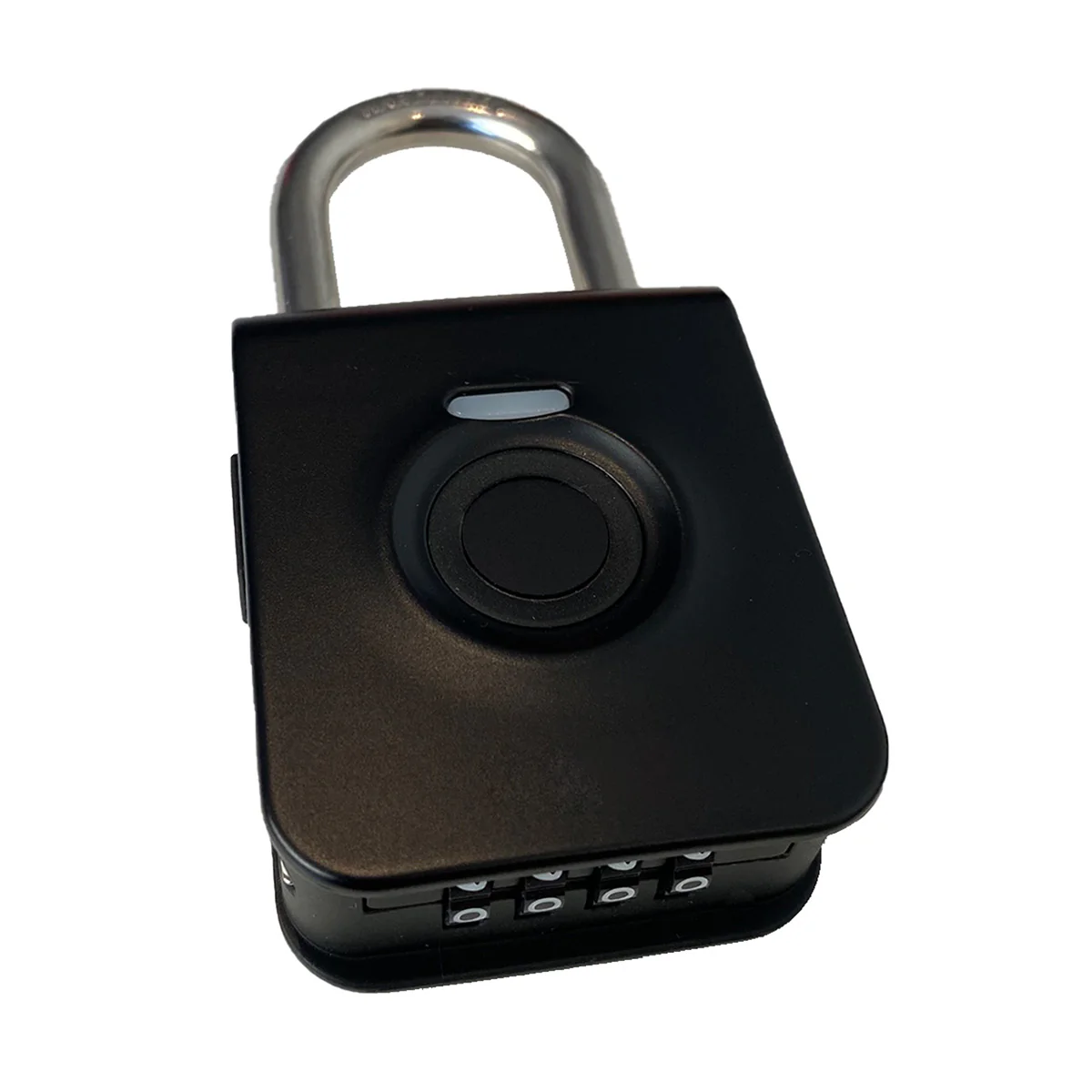 Fingerprint Padlock - Image 10