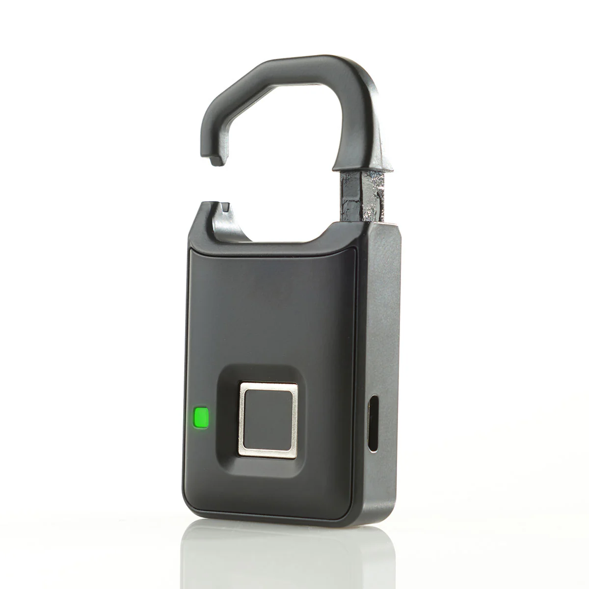 Fingerprint Travel Lock - Image 3