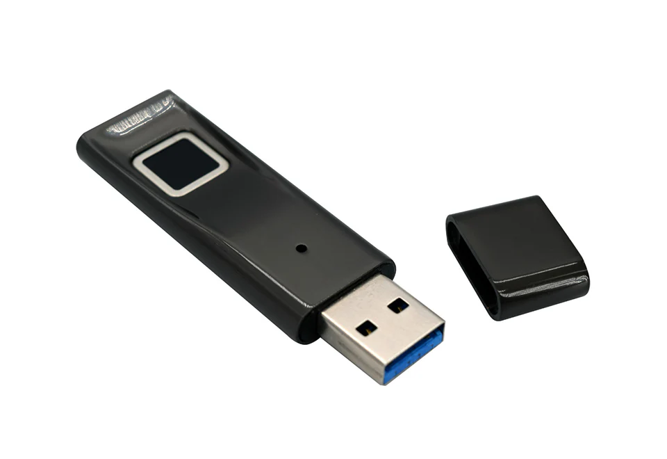 Fingerprint USB Key - Image 2