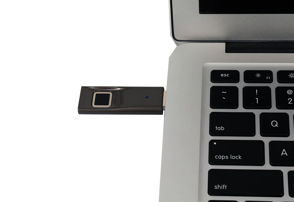 Fingerprint USB Key - Image 3