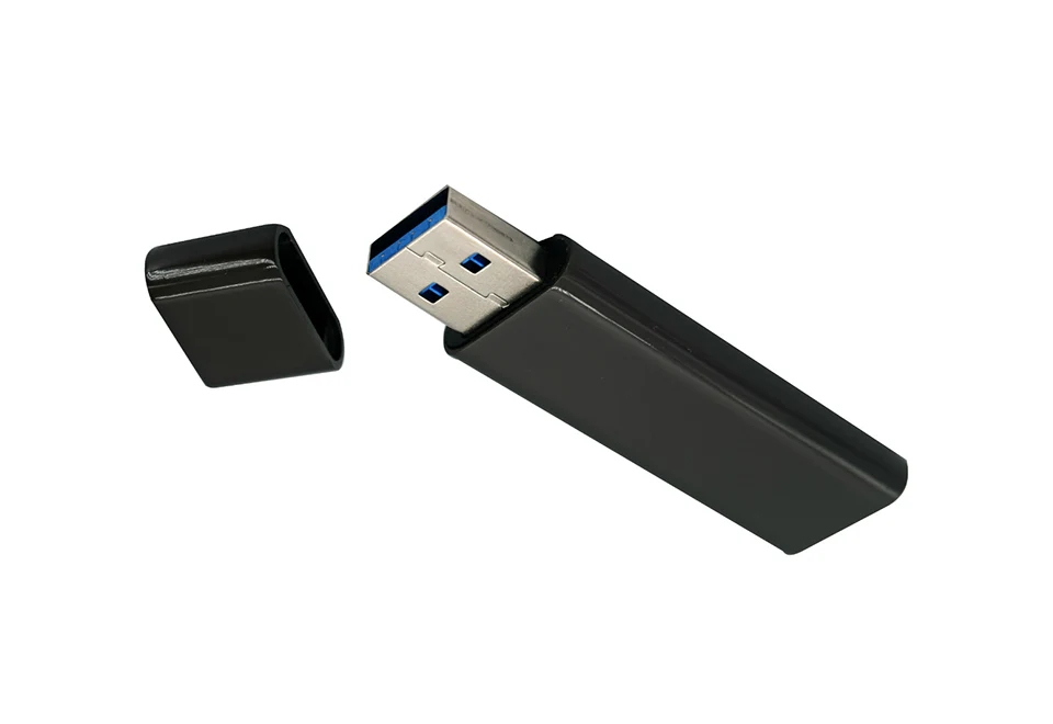 Fingerprint USB Key - Image 4