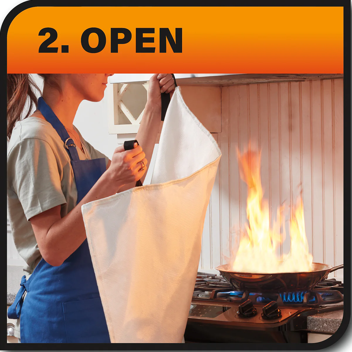 Fire Extinguisher Blanket - Image 14