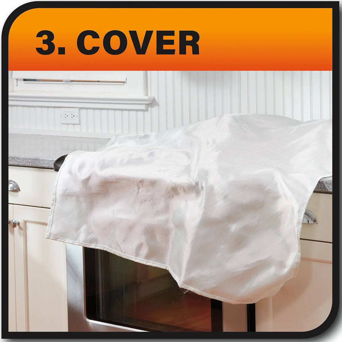 Fire Extinguisher Blanket - Image 15