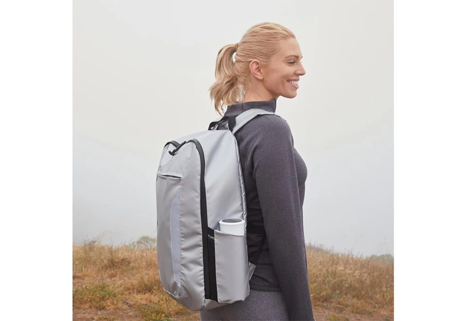 Fireproof and Water-Resistant Backpack - Image 3
