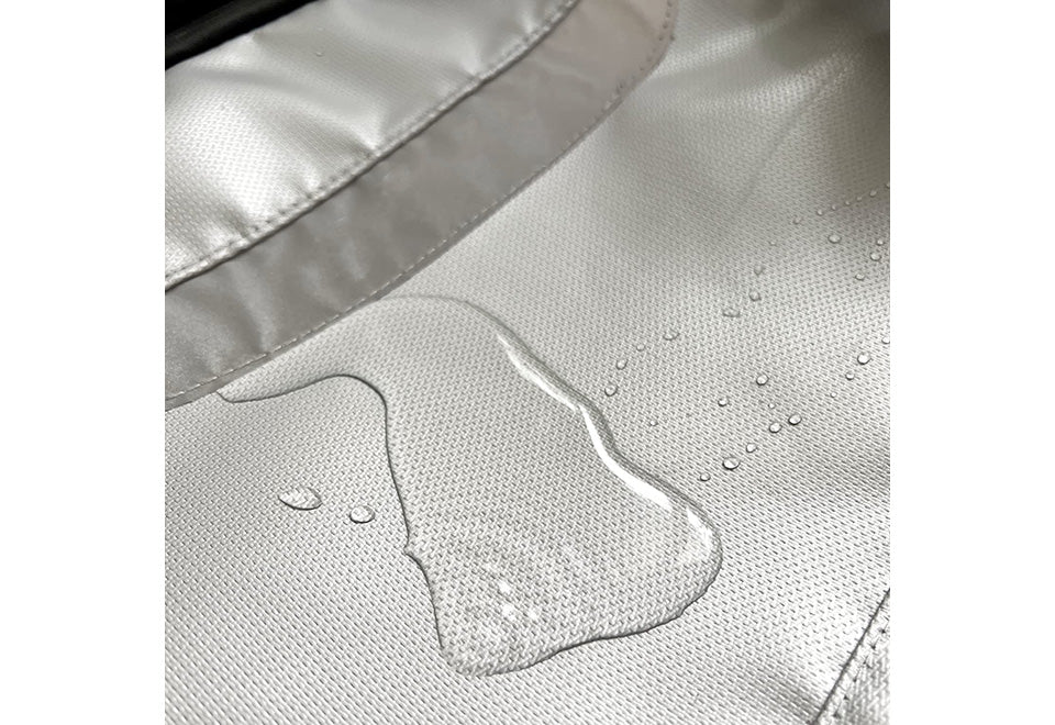 Fireproof and Water-Resistant Backpack - Image 9