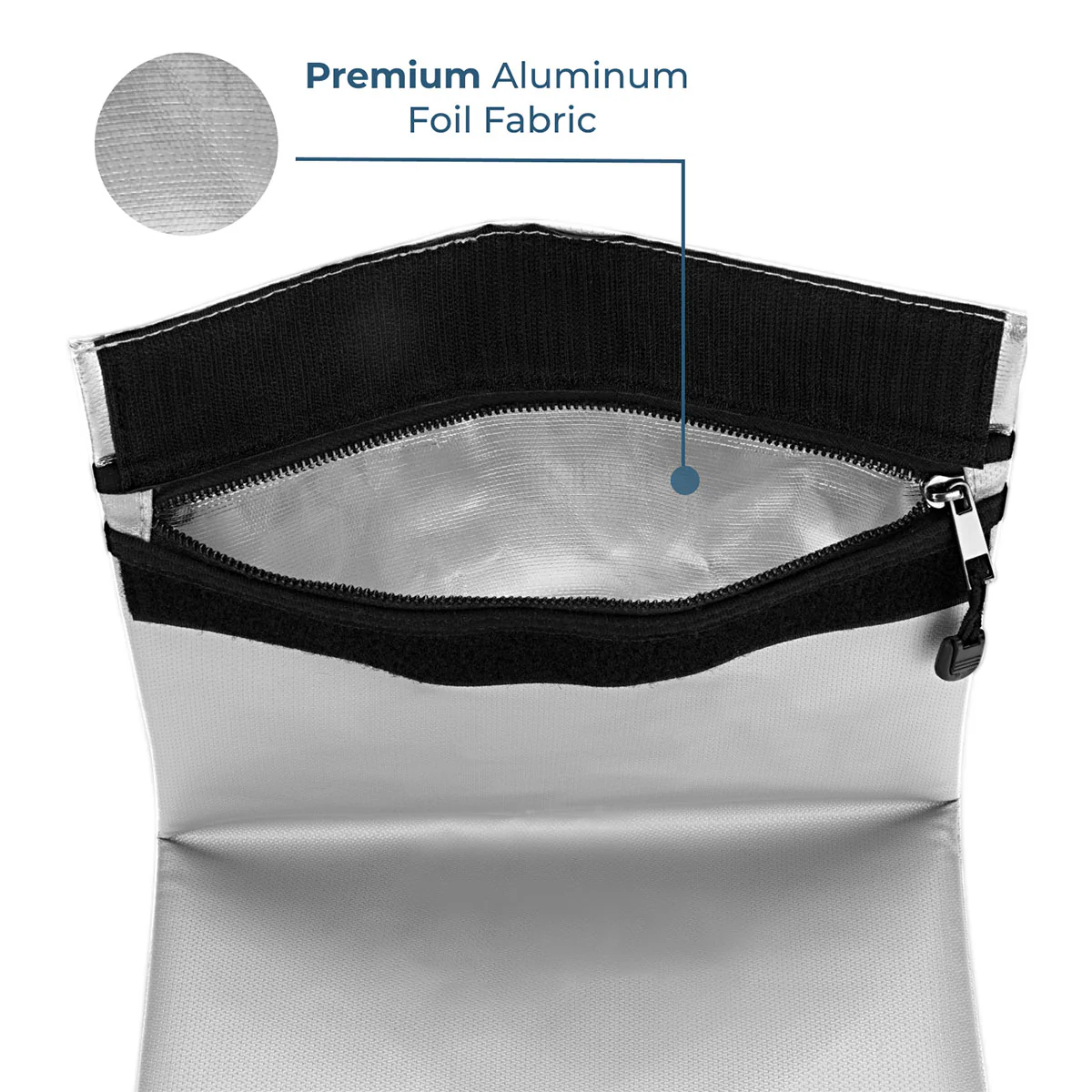 Fireproof Document Pouch - Image 3
