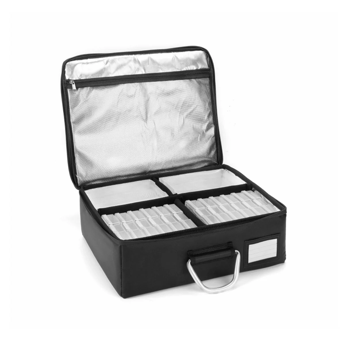 Fireproof Photo Organizer - Image 2