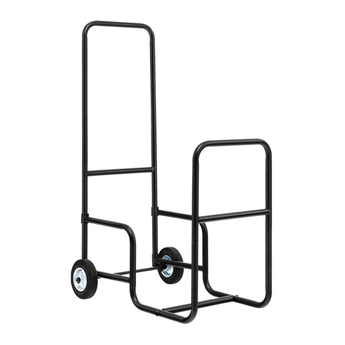 Firewood Log Cart Carrier - Image 10