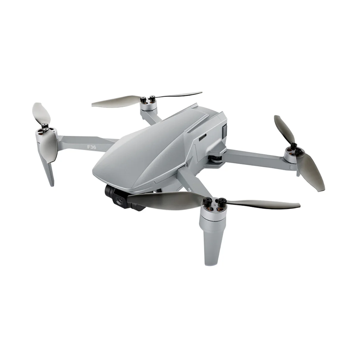 First-Person View 4K UHD Camera Drone - Image 2