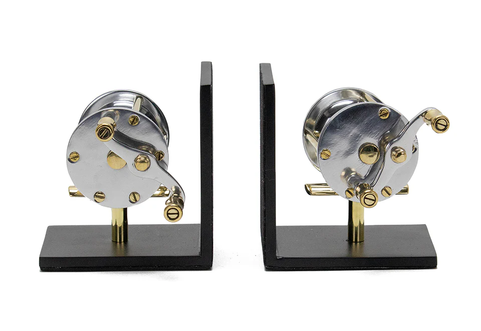 Fishing Bookends - Image 2