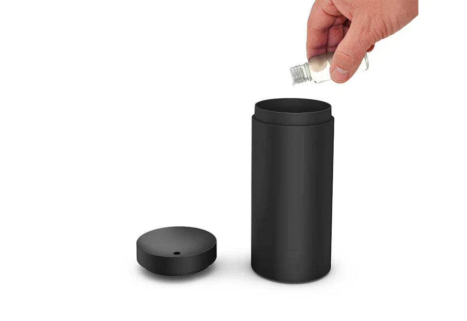 Flame Aroma Diffuser - Image 2