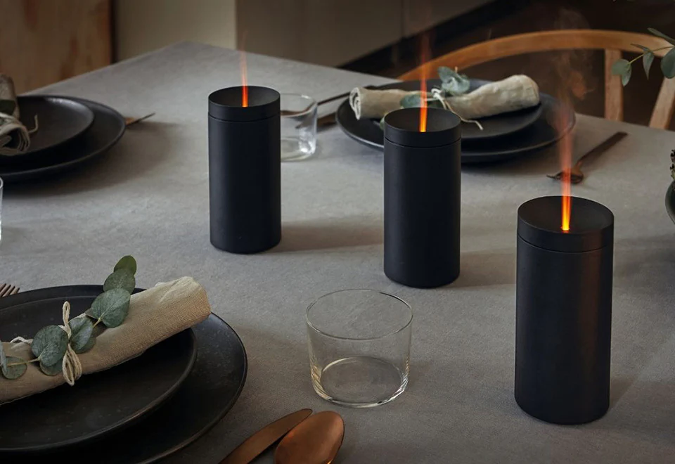 Flame Aroma Diffuser - Image 6