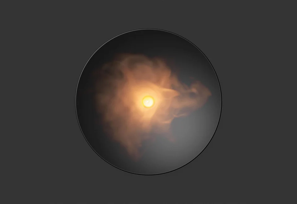 Flame Aroma Diffuser - Image 8