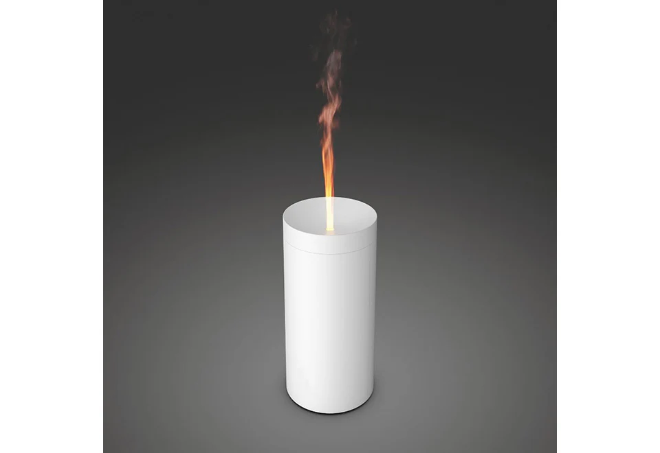 Flame Aroma Diffuser - Image 9