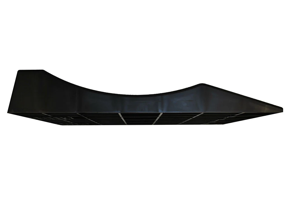 Flat Spot Preventing Tire Ramps (Set of 4) - Image 4