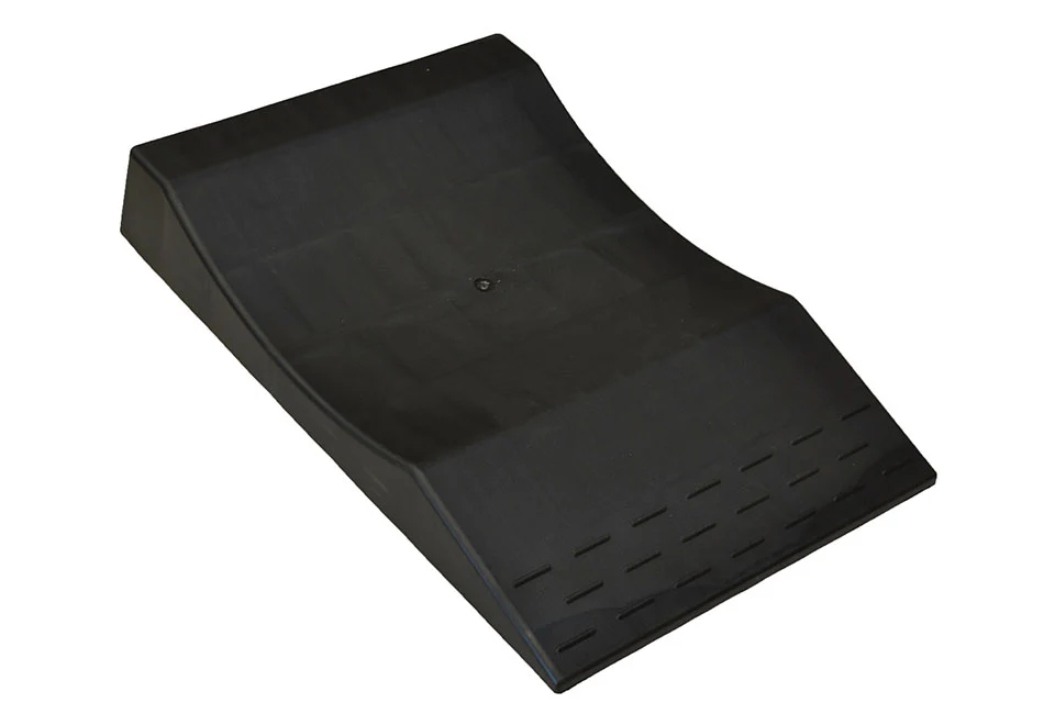 Flat Spot Preventing Tire Ramps (Set of 4) - Image 6