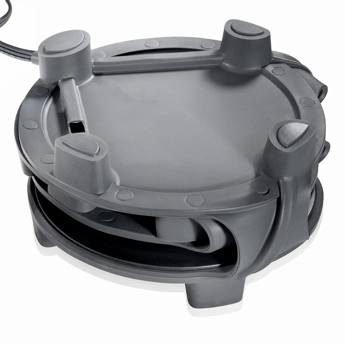 Flexible 4-Dish Warming Tray - Image 7