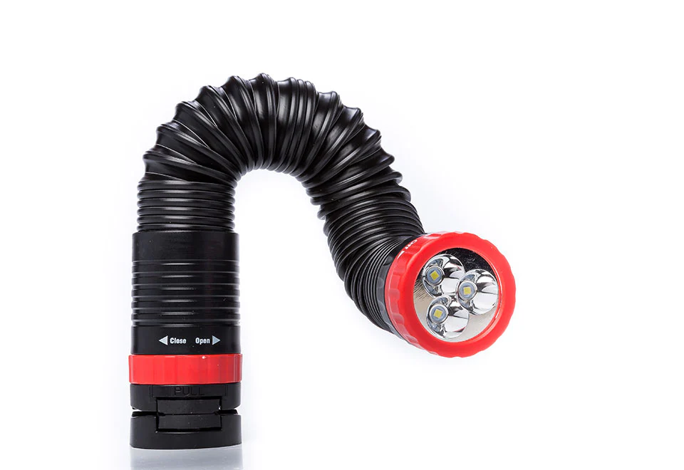 Flexible LED Flashlight (Set of 2) - Image 6