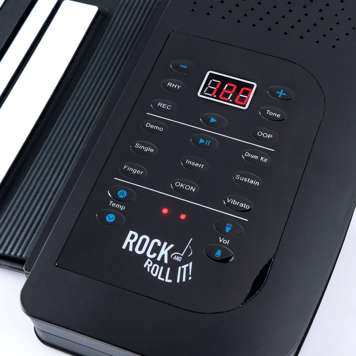 Flexible Roll Up Piano - Image 3