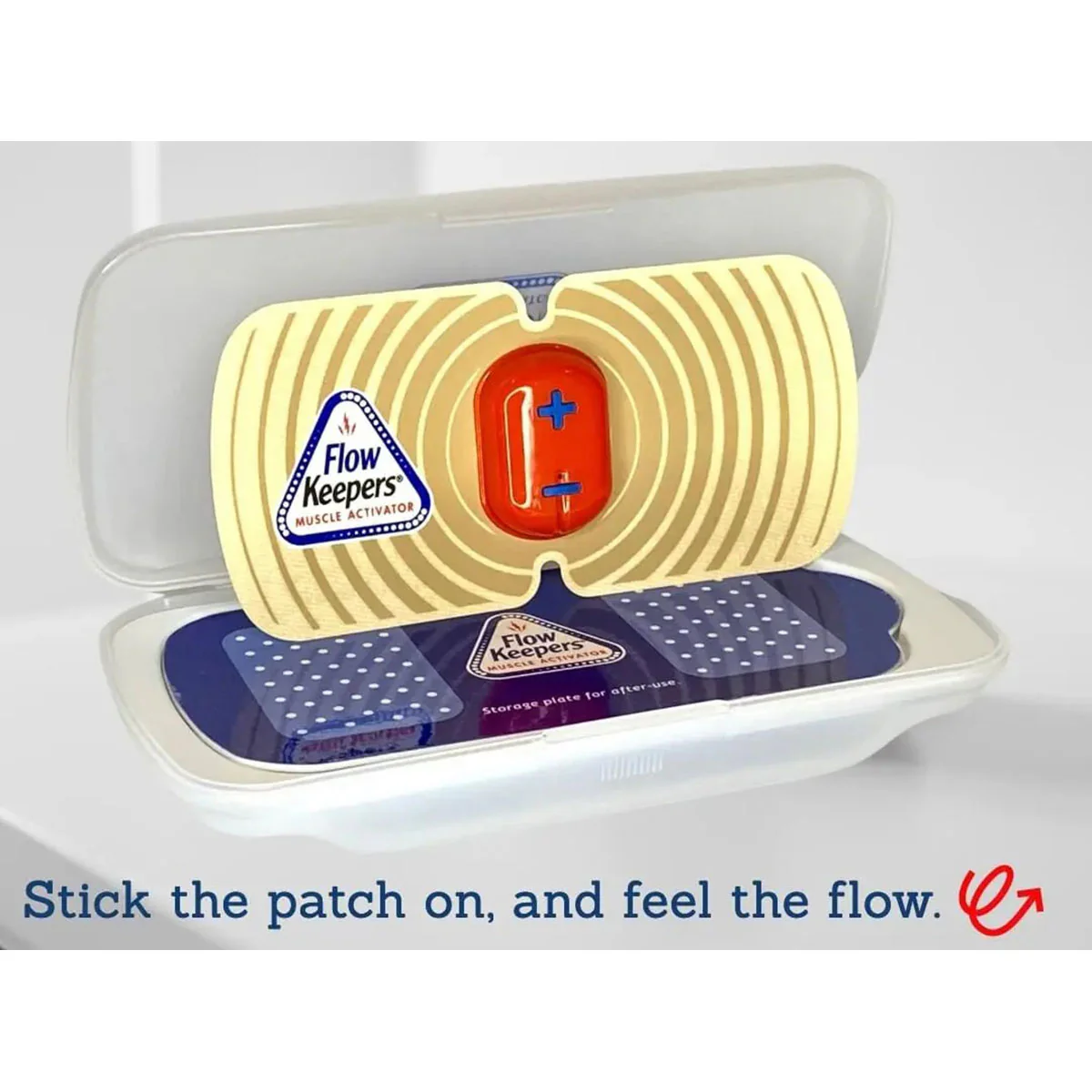 FlowKeepers EMS Calf Stimulator - Image 3