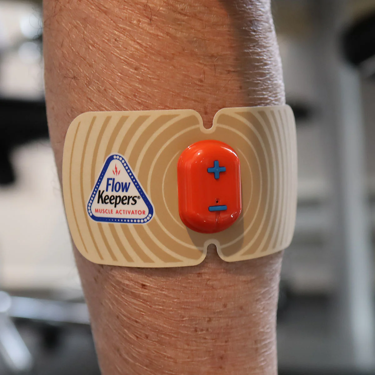 FlowKeepers EMS Calf Stimulator - Image 7