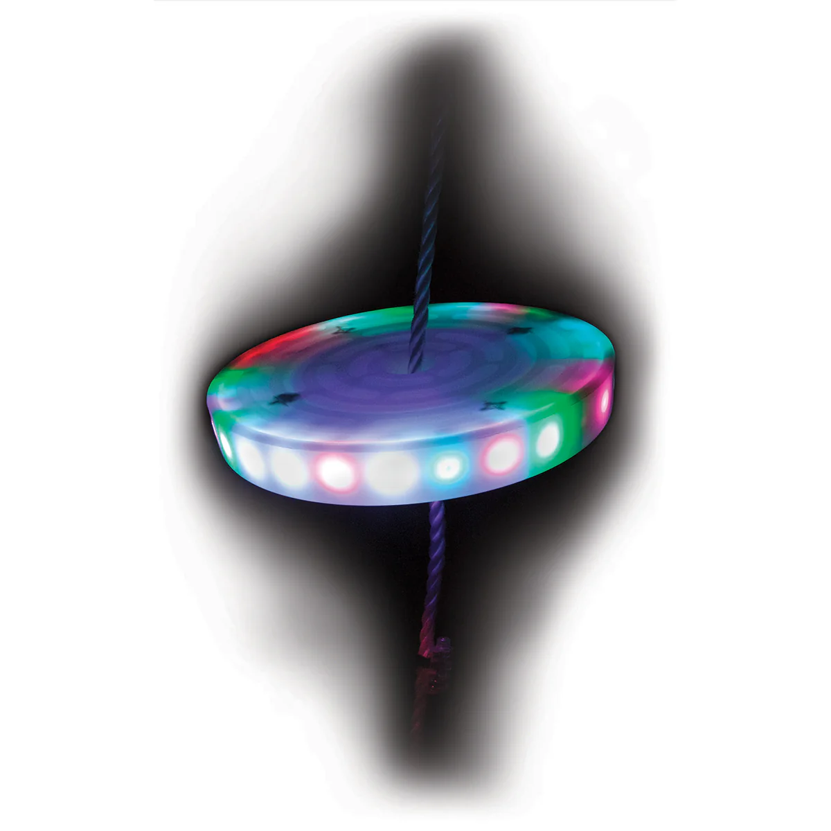 Flying Saucer LED Swing Seat - Image 4