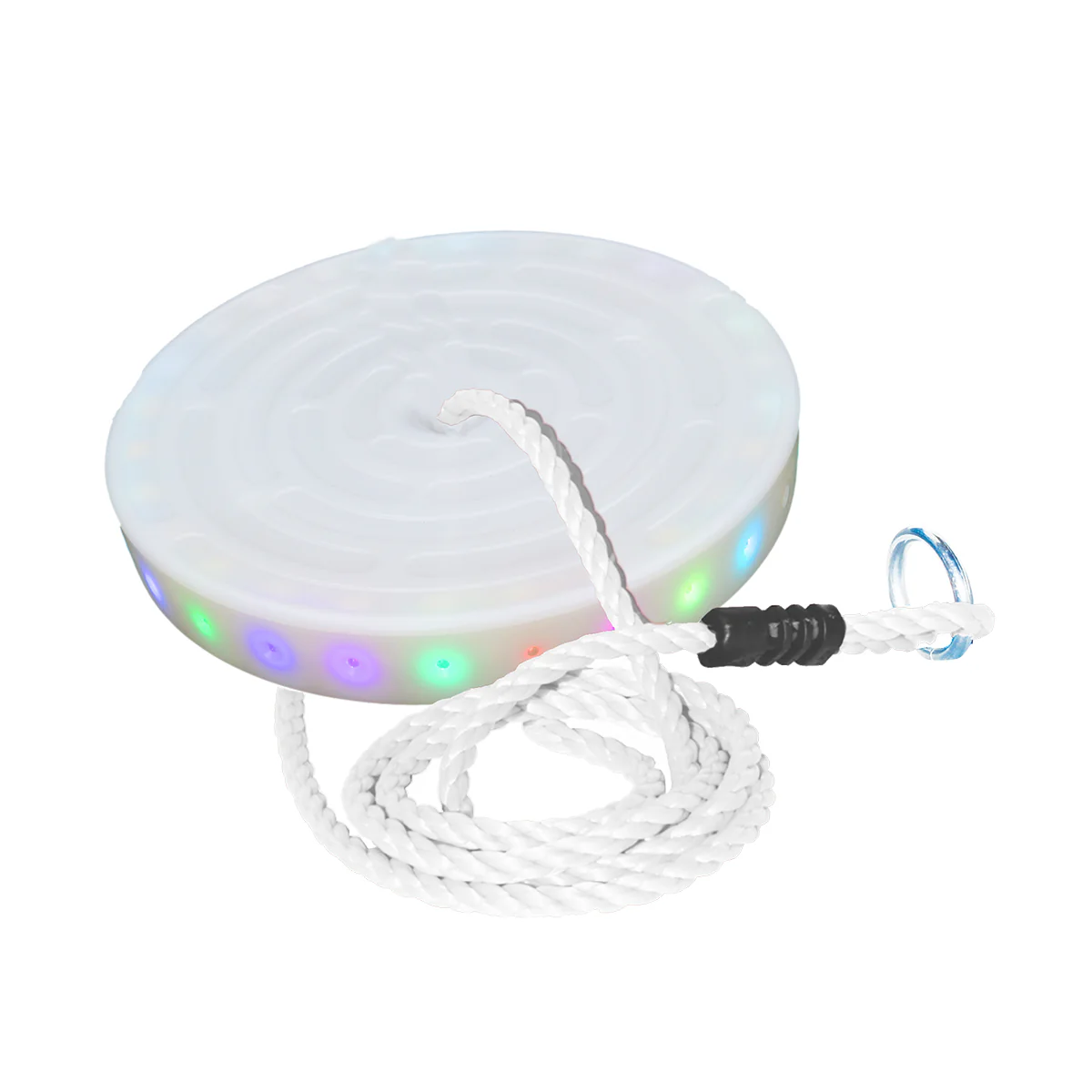 Flying Saucer LED Swing Seat - Image 6