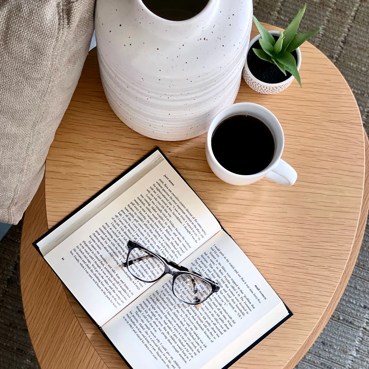 Fog-Free Cat-Eye Readers - Image 14