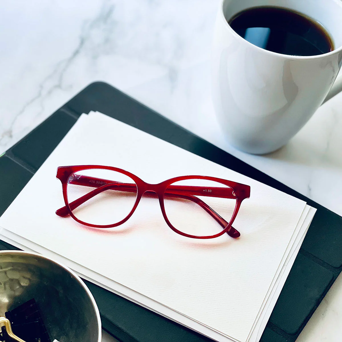 Fog-Free Cat-Eye Readers - Image 15
