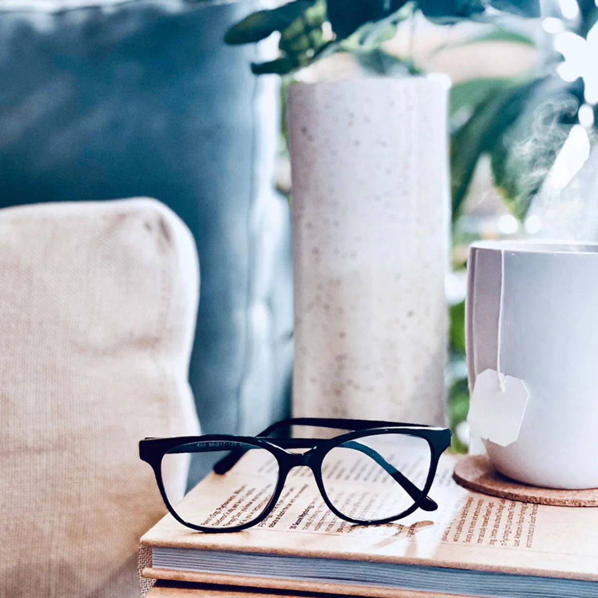 Fog-Free Cat-Eye Readers - Image 3