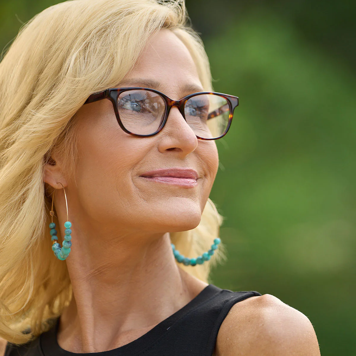 Fog-Free Cat-Eye Readers - Image 5