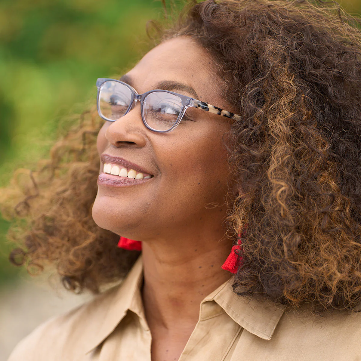 Fog-Free Cat-Eye Readers - Image 6
