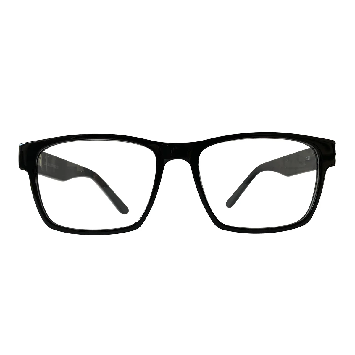 Fog-Free Rectangular Readers - Image 2