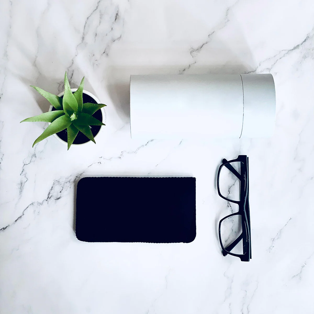 Fog-Free Rectangular Readers - Image 8
