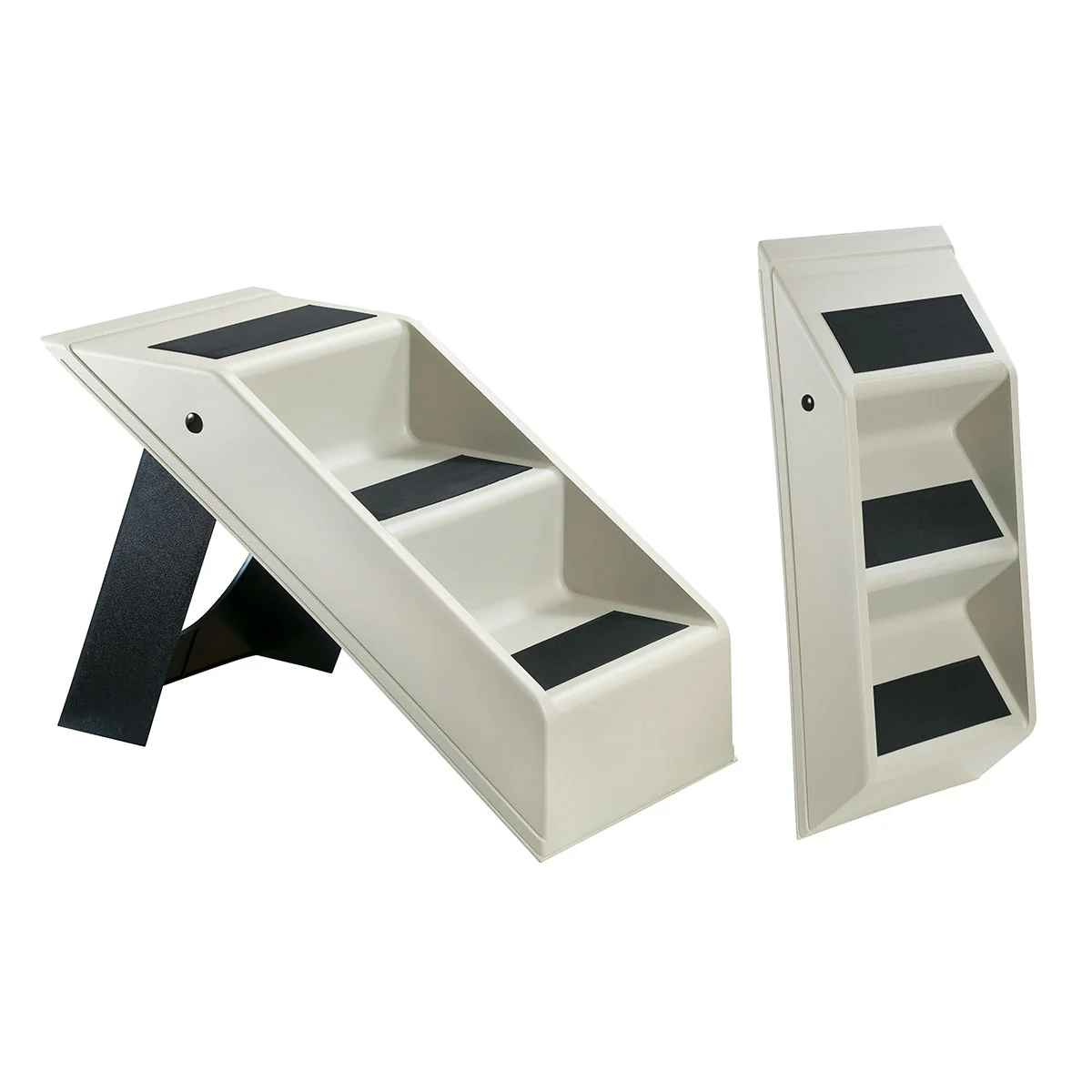 Fold and Store Pet Steps - Image 2